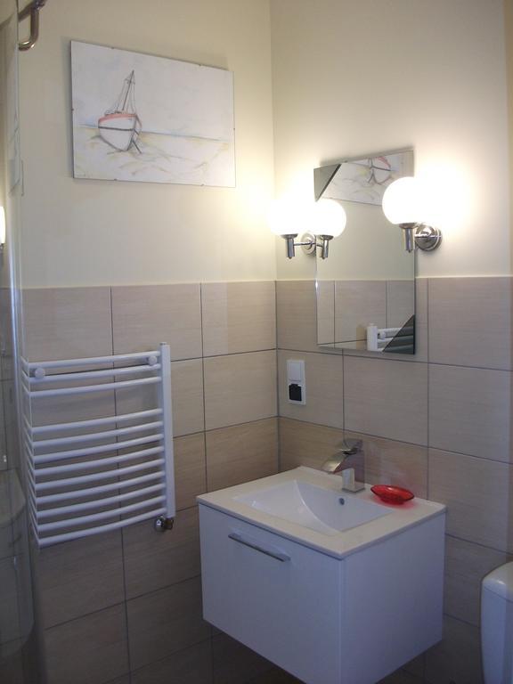 Willa Na Bani - Apartamenty I Pokoje Rabka Room photo